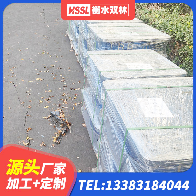 峨眉山市隔震阻尼橡胶支座 峨眉山市防震隔震支座厂家电话 峨眉山市楼梯隔震支座厂家电话 峨眉山市建筑矩形HDR高阻尼隔震支座源头工厂 - 第5张