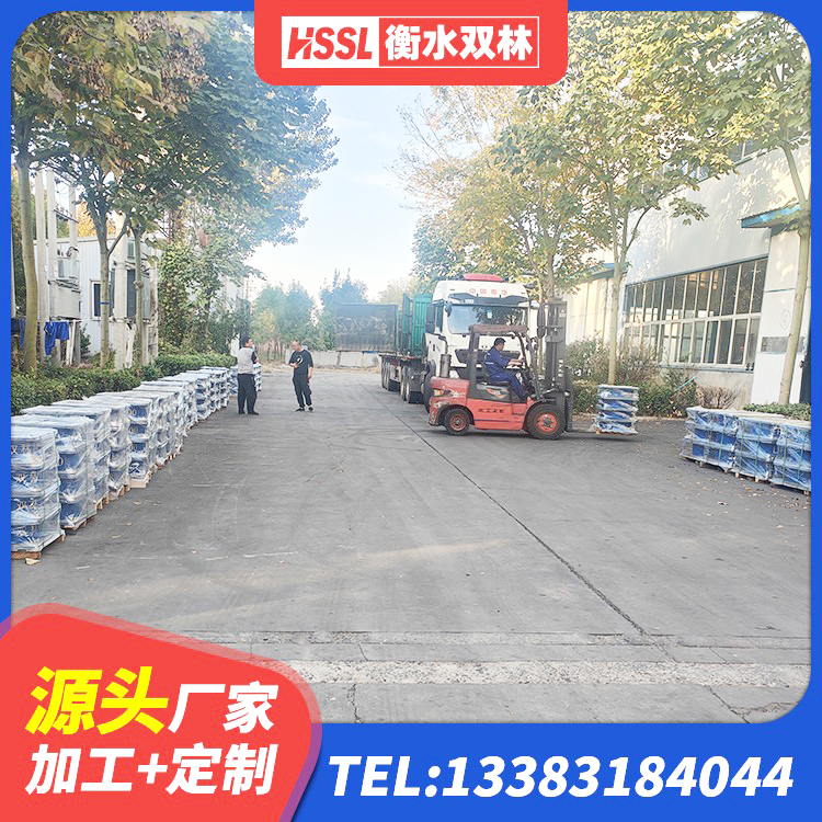 峨眉山市建筑高阻尼比隔震支座源头工厂 峨眉山市高阻尼叠层橡胶隔震支座厂家电话 峨眉山市橡胶隔震支座产地源头工厂 峨眉山市HDR1200高阻尼隔震支座生产厂家 - 第5张